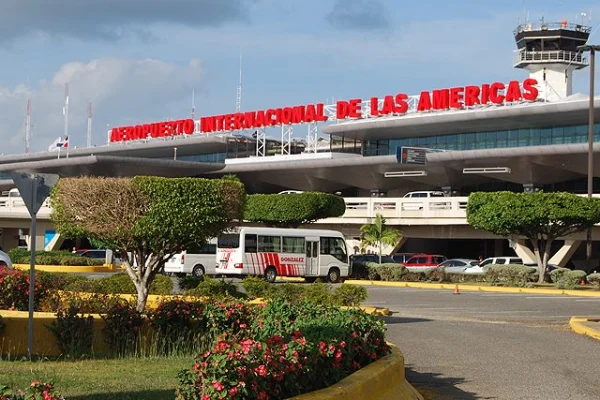 Apagón en aeropuerto de Las Américas afectó a 5,000 pasajeros y 47 vuelos