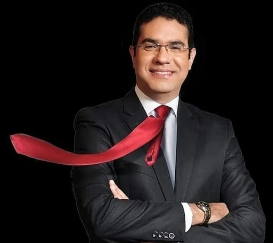 Jean Suriel advierte sobre combinación peligrosa de fenómenos meteorológicos en el Caribe
