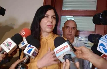 Arrestan a la exdiputada Rosa Amalia Pilarte para que cumpla condena por lavado de activos