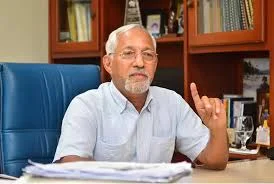 ADOCCO presenta denuncia contra exministro Ángel Hernández por lavado de activos