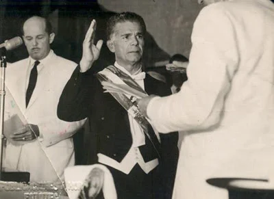 Hoy se conmemora el 119 aniversario del natalicio de Joaquín Balaguer