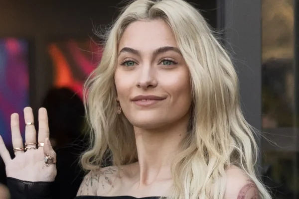 Paris Jackson critica la película sobre Michael Jackson: “Es un mundo de fantasía, no es real”