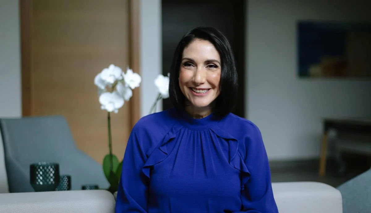 Raquel Arbaje: “El mejor juego comienza al abrir un libro”