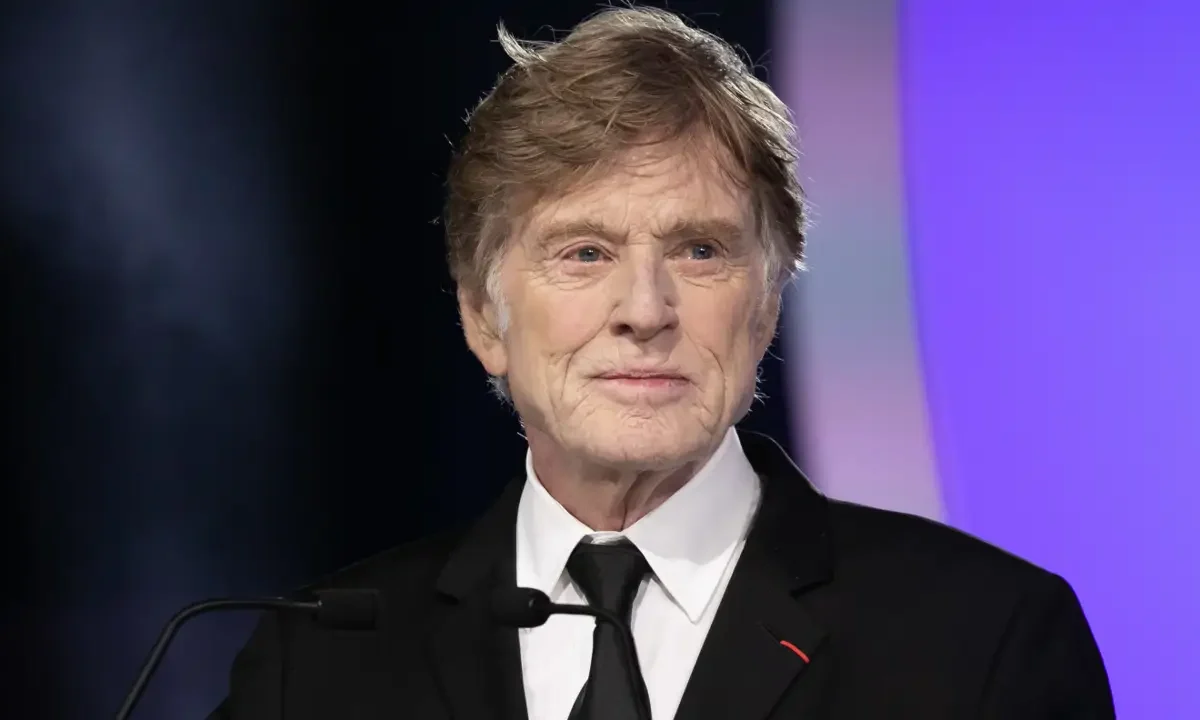 Muere Robert Redford, leyenda de Hollywood, a los 89 años