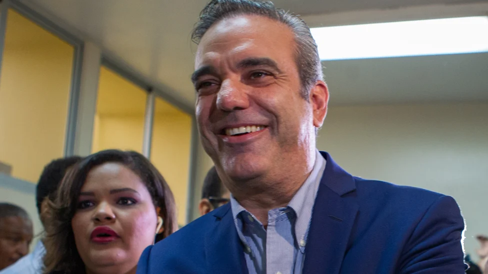 El PRM es el partido preferido por los dominicanos; PLD en segundo y FP tercero, según encuesta