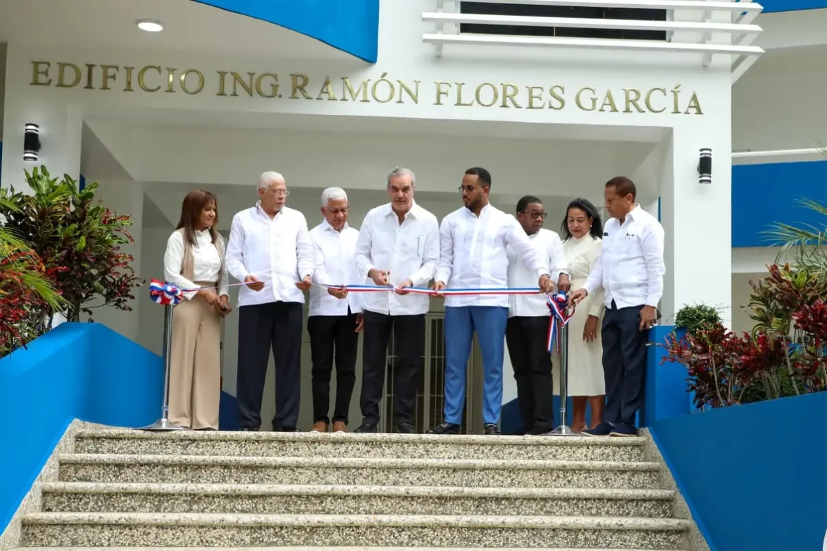 Nuevo centro del ITLA en Cotuí beneficiará a más de 1,500 jóvenes cada año