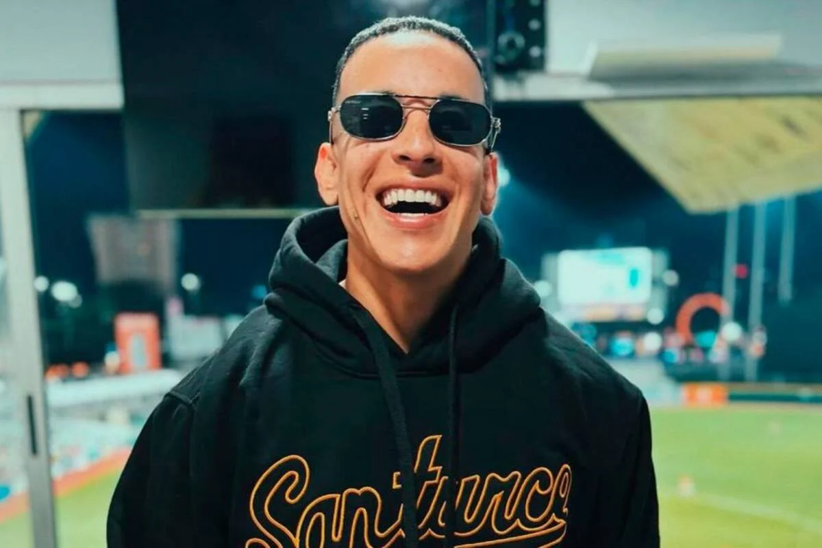 Daddy Yankee lanza ‘Lamento en baile’, su primer disco de temática cristiana