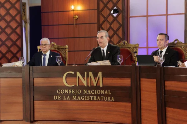 Hoy inicia proceso de selección nuevos jueces para la Suprema Corte de Justicia y el TSE