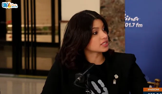 Los feminicidios le cuestan al Estado RD$3 mil millones al año, según Kimberly Taveras; pide declarar de emergencia la RD