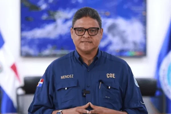 Juan Manuel Méndez reporta daños por el paso de Melissa
