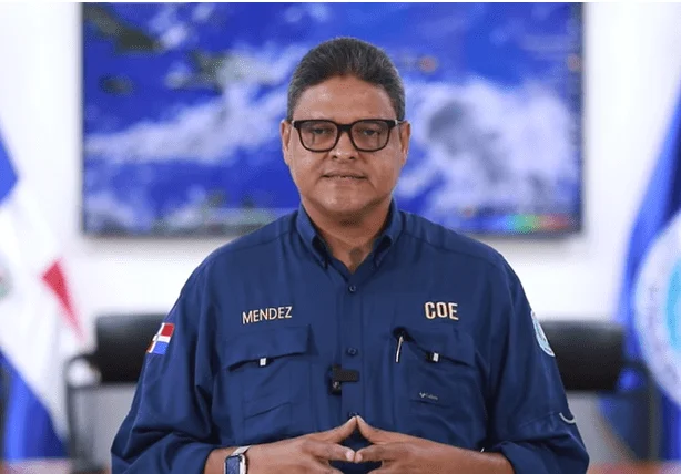 Juan Manuel Méndez reporta daños por el paso de Melissa