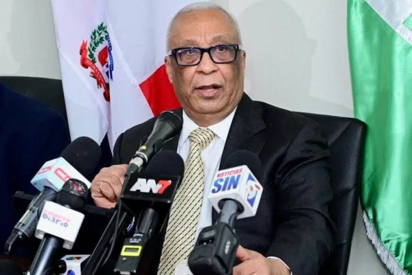 Fuerza del Pueblo sobre lo dicho por Abinader de la deuda: «No se corresponde con datos oficiales»