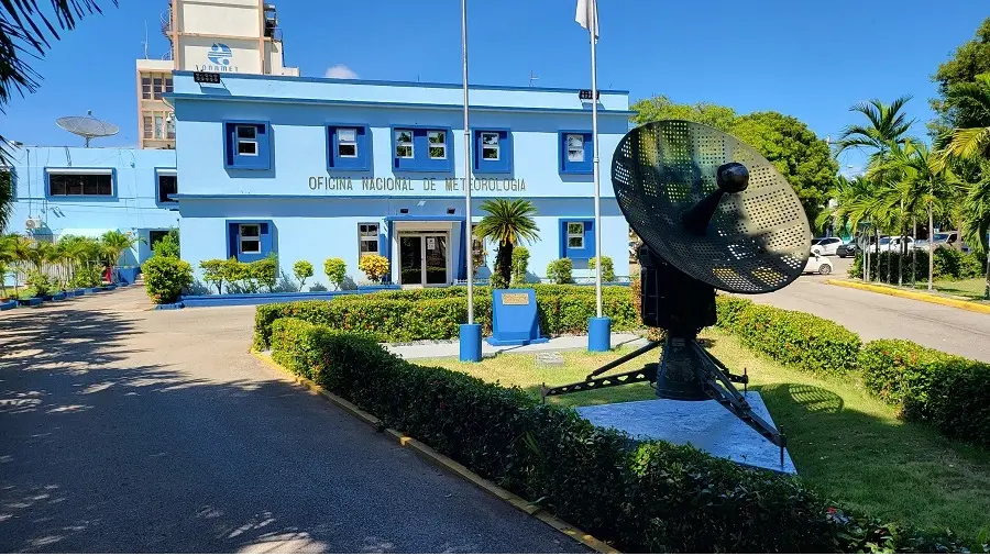 INDOMET dice que continuarán las lluvias por efectos indirectos del huracán Melissa