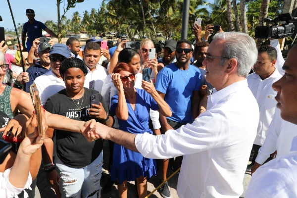 Dominicanos valoran honestidad de Abinader: ¿piensa la gente lo mismo de sus principales funcionarios?