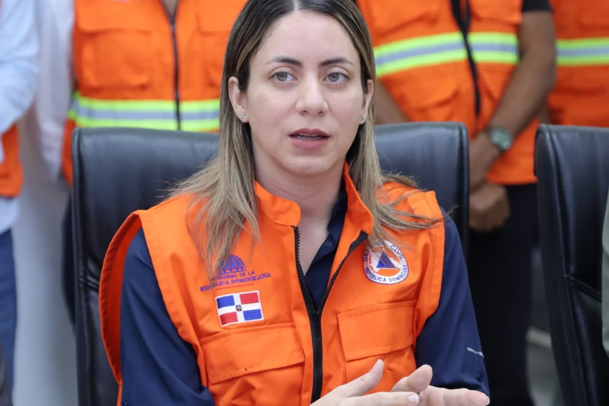 Supérate utiliza plataforma “Anacaona” para identificar zonas vulnerables ante la tormenta Melissa