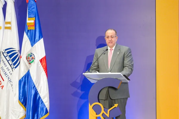 Magín Díaz: “Combatir el lavado de activos es una prioridad para RD”