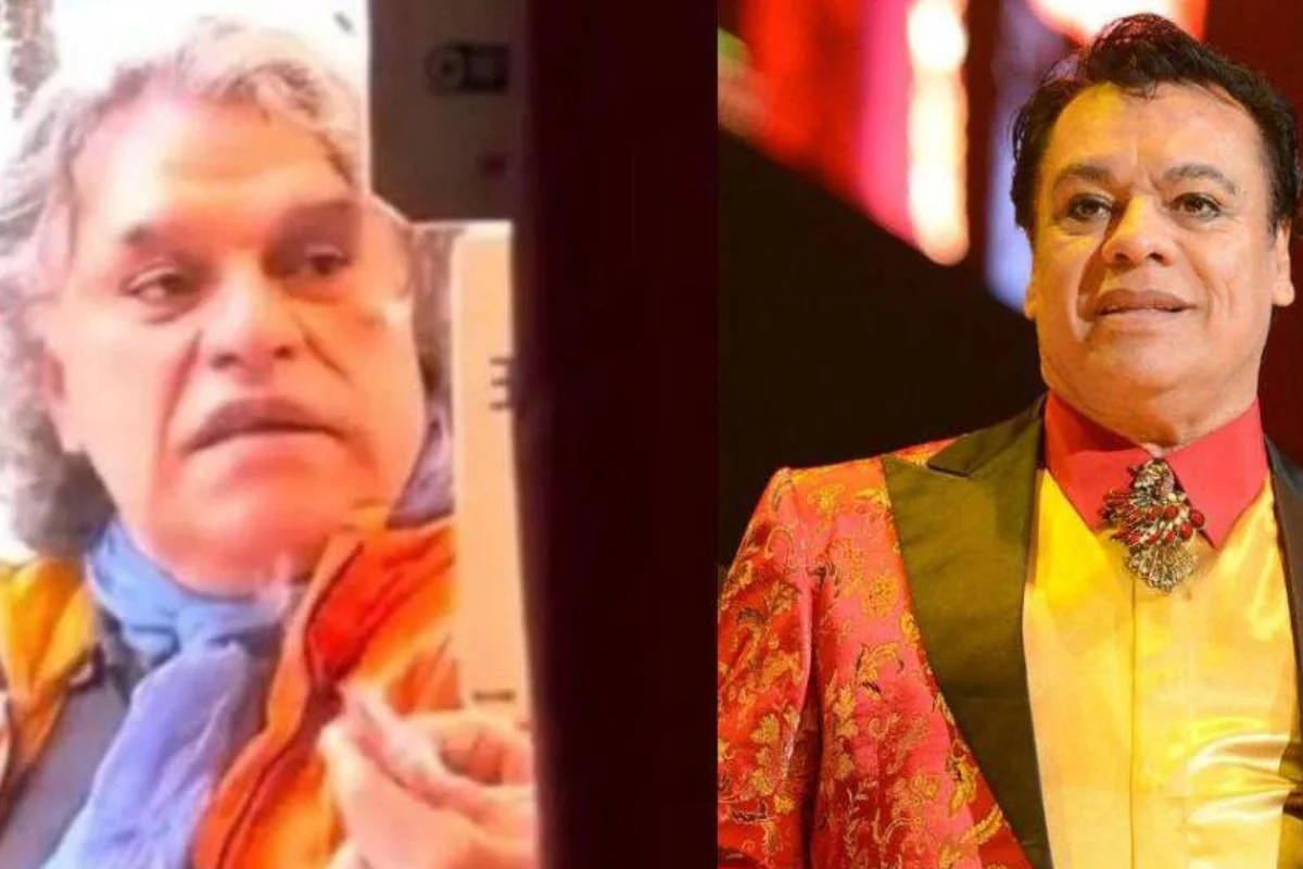 ¿Juan Gabriel reapareció en París? Video viral desata rumores sobre el “Divo de Juárez”