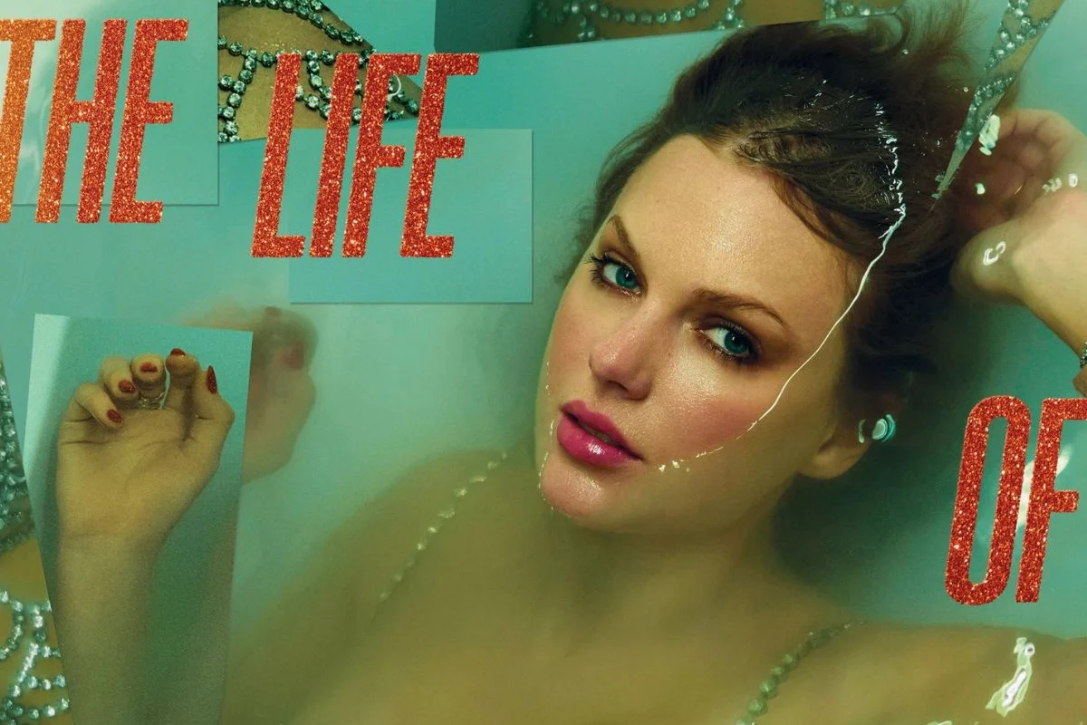 Taylor Swift lanza su 12º álbum The Life of a Showgirl y rompe récords en Spotify