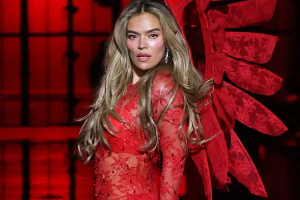 Los 11 momentazos del Victoria’s Secret Fashion Show 2025