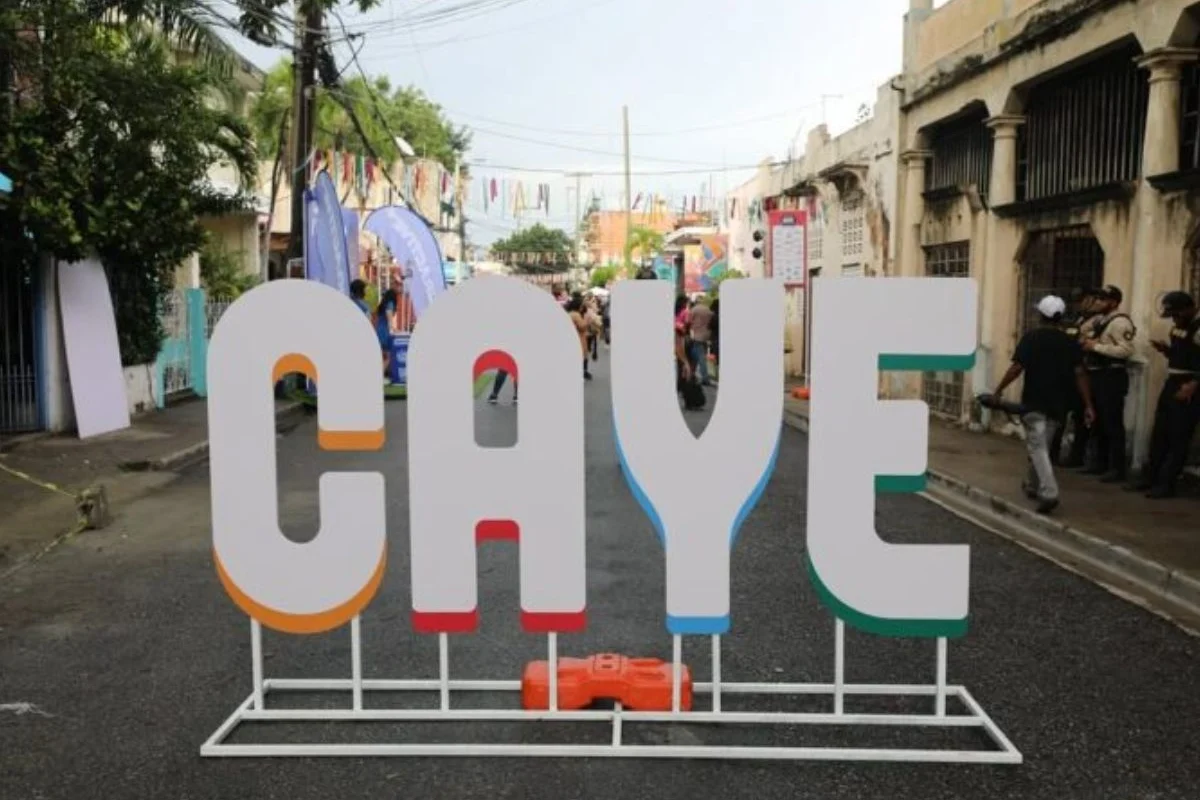 Cuando la calle se hace festival: el respiro urbano del Festival CAYE 2025