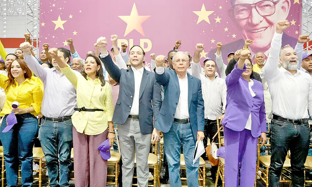 Danilo dice PLD ganará próximas elecciones: “la gente no la está pasando bien”