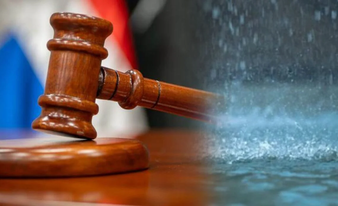Poder Judicial suspende labores presenciales este viernes en seis departamentos por Melissa
