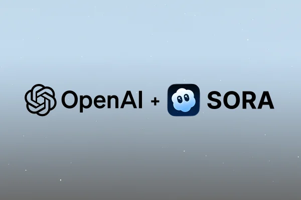 OpenAI + Sora 2 Imagen representativa