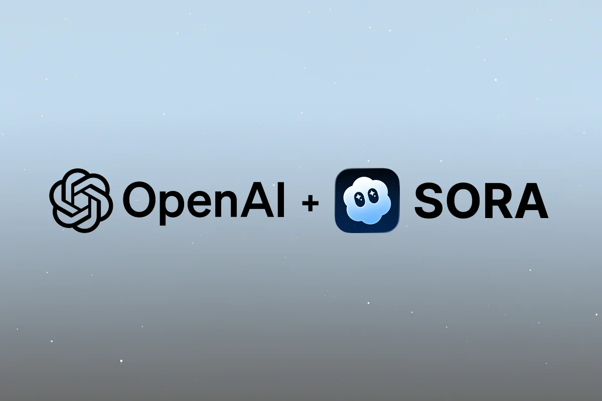 OpenAI + Sora 2 Imagen representativa