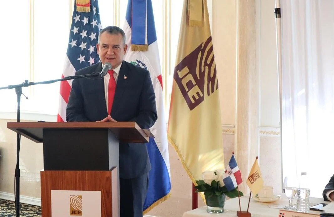 JCE rechaza “radicalmente” el uso de otro documento para votar en las elecciones