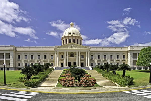 República Dominicana «repudia» el ataque contra Noboa y se solidariza con Ecuador