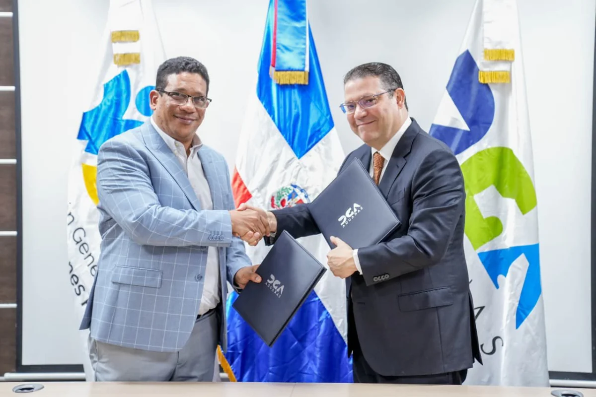 DGA y DGCP refuerzan transparencia: proveedores del Estado deberán presentar Certificación de Pago al Día