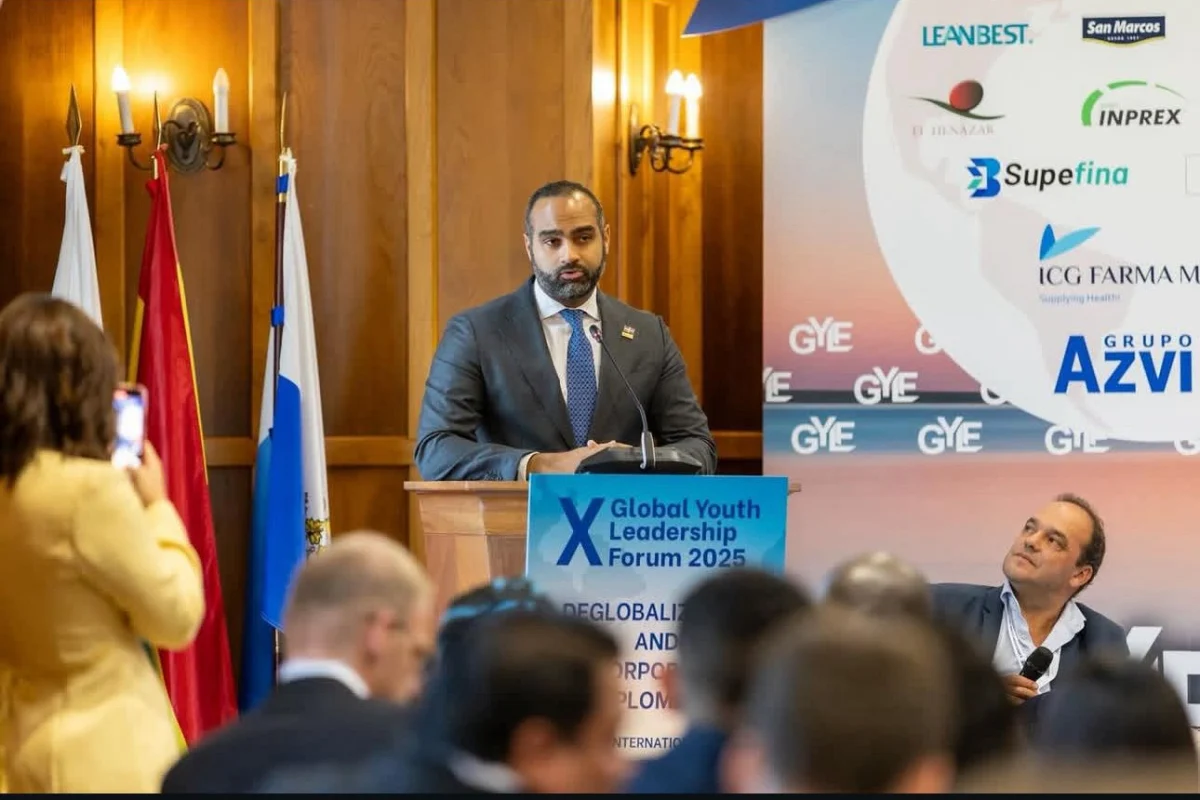 CODESSD aboga por una mayor integración regional ante la incertidumbre geoeconómica