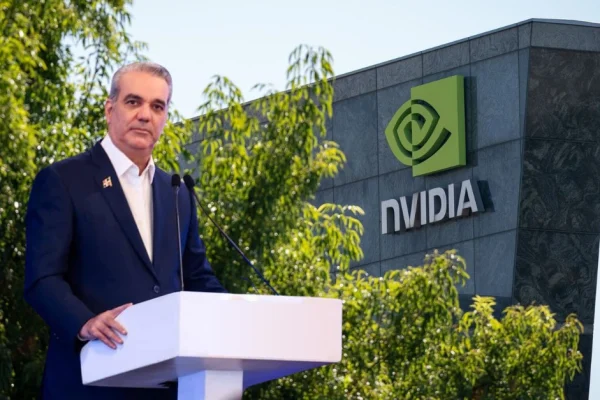 RD firmará acuerdo con NVIDIA, la empresa más valiosa del mundo