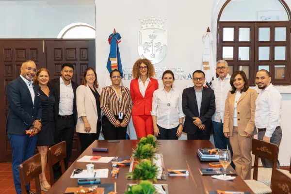 ADN fortalece su gobernanza digital para mejorar los servicios públicos que recibe la ciudadanía