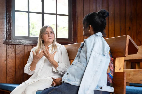 En sexto episodio de Migrantes, descendientes judíos agradecen a RD por acogerlos durante el Holocausto