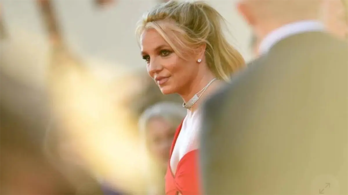 Britney Spears responde harta a las acusaciones de su exmarido: Ya he tenido suficiente