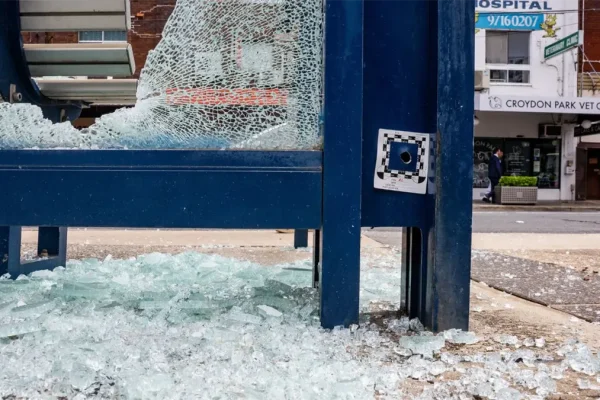 Detienen a sospechoso tras tiroteo en Sídney que deja más de 20 heridos