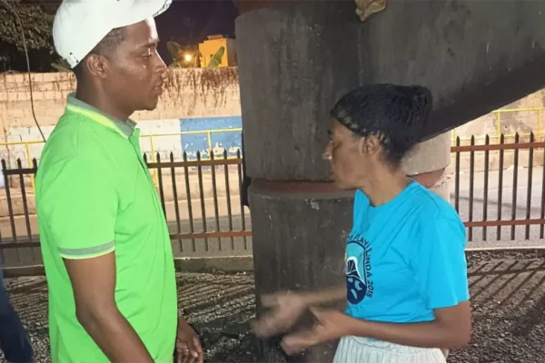 Migración encuentra en buen estado a mujer repatriada desde Puerto Rico