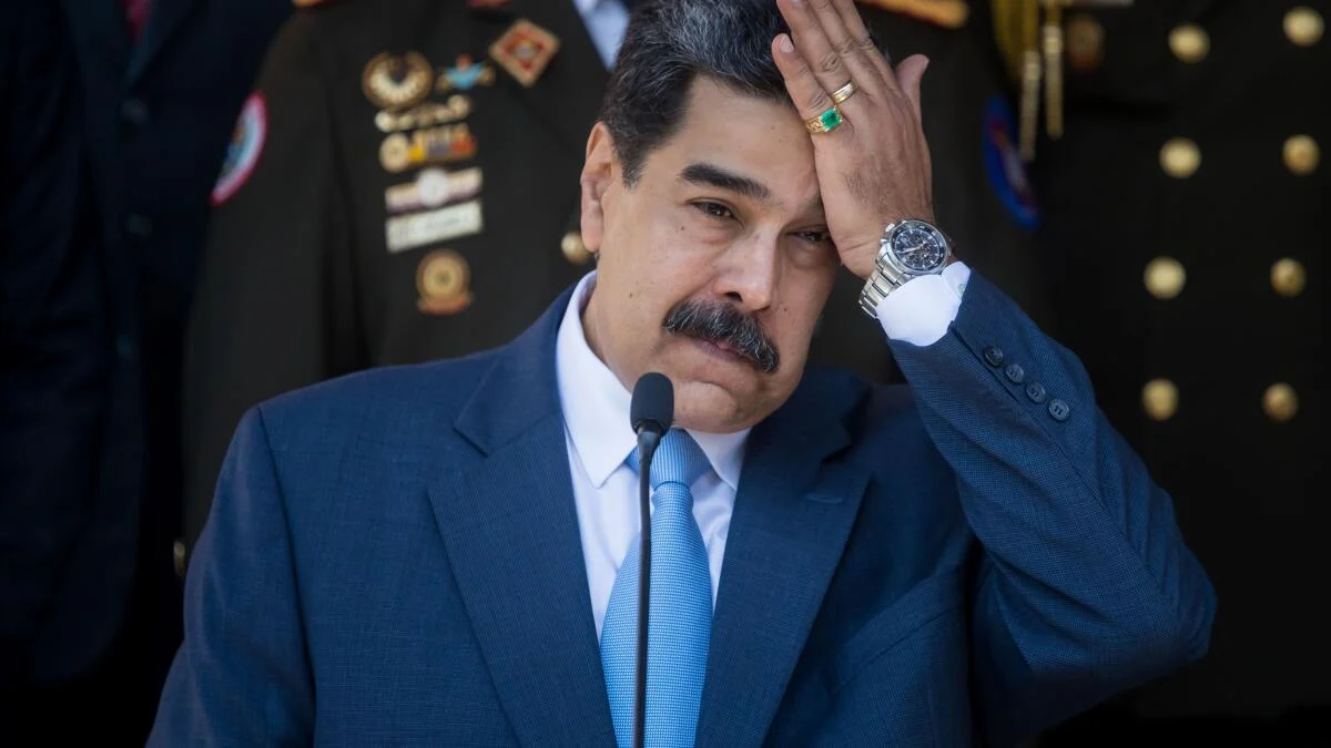 Senadores de Florida proponen duplicar a cien millones de dólares la recompensa por Maduro