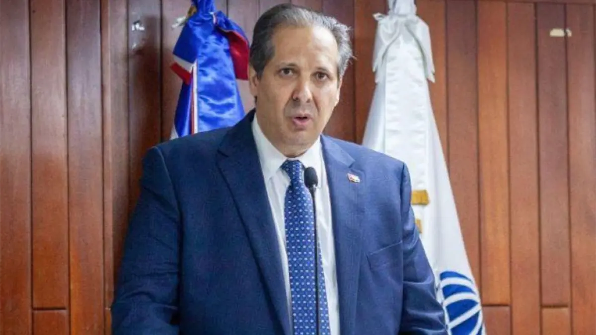 Ministro de Salud afirma que se han duplicado los recursos del Programa de Alto Costo