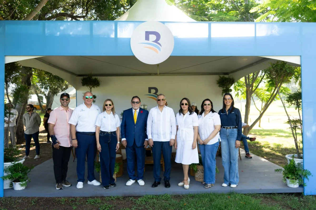 Leonardo Aguilera afirma compromiso de Banreservas con el turismo deportivo