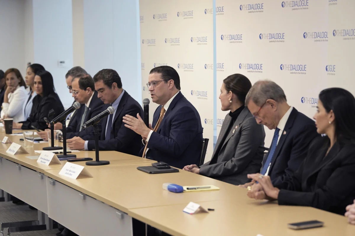 República Dominicana se consolida como sitio seguro de comercio entre EE.UU. y la región