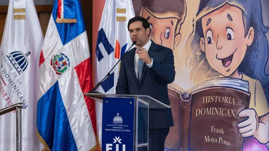 Feria del Libro cierra con más de 700 mil visitantes y RD$75 millones en ventas