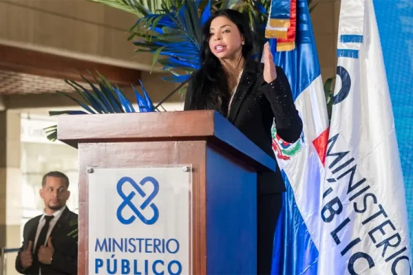 Ministerio Público capacita a 100 abogados que defenderán los derechos de las víctimas