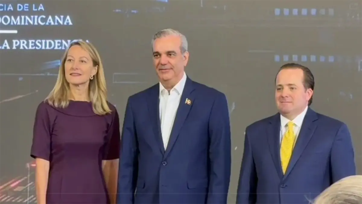 Gobierno acelerará sus planes soberanos de inteligencia artificial con el apoyo de NVIDIA