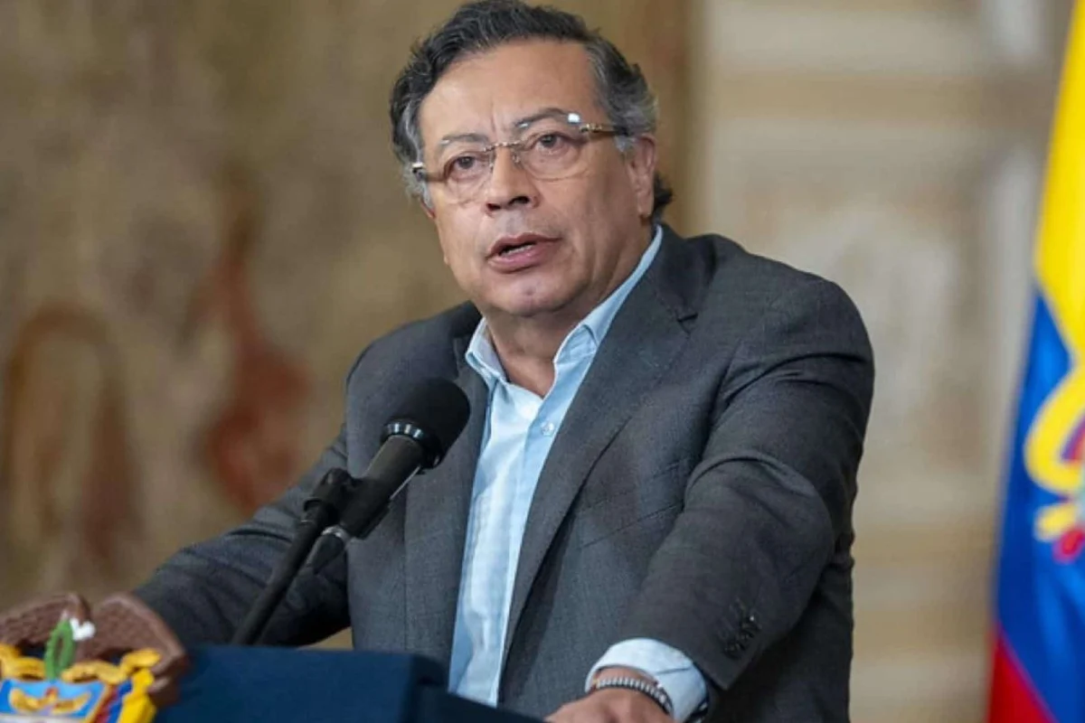 Petro no asistirá a la Cumbre de las Américas en RD: «El diálogo no comienza con exclusiones»