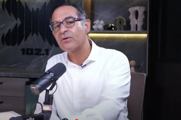 Jaime Aristy dice Punta Catalina genera al Estado 550 millones de dólares al año