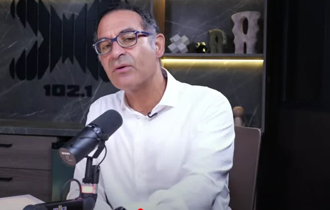 Jaime Aristy dice Punta Catalina genera al Estado 550 millones de dólares al año