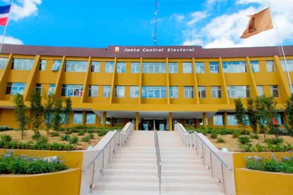 JCE inicia este viernes conformación de las OCLEE para elecciones de 2028