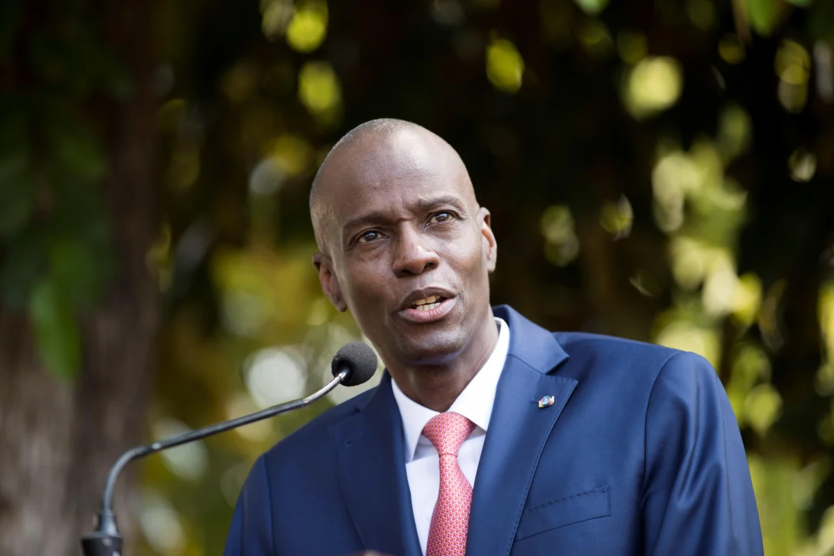 Película sobre asesinato de Jovenel Moïse llegará a los cines dominicanos el 30 de octubre